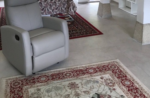 Vannes House | Maison 14 Personnes