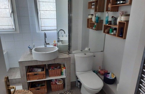 Rueil-Malmaison House | Maison 150 m2, Nature et Calme, à 10 min de Paris