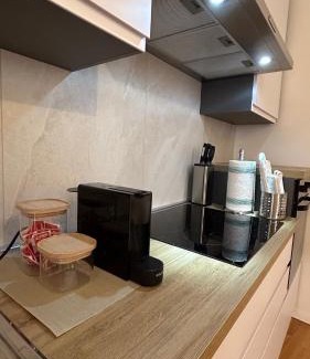 Rieti Apartment | Maison 161