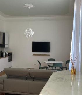 Rieti Apartment | Maison 161