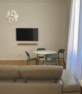Rieti Apartment | Maison 161