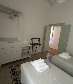 Rieti Apartment | Maison 161