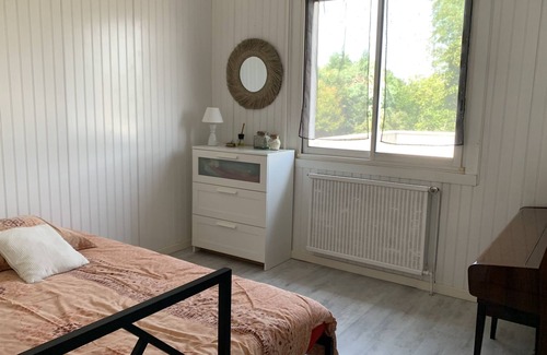 Pessac House | Maison 180 m2 Familiale, à 20 Minutes de Bordeaux et 30 min du Bassin d Arcachon