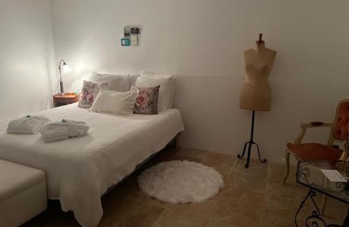 Murville Bed & Breakfast | Maison 1838