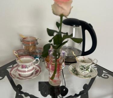 Murville Bed & Breakfast | Maison 1838