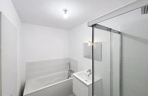 Medis House | Maison 2 chambres, 6 couchages