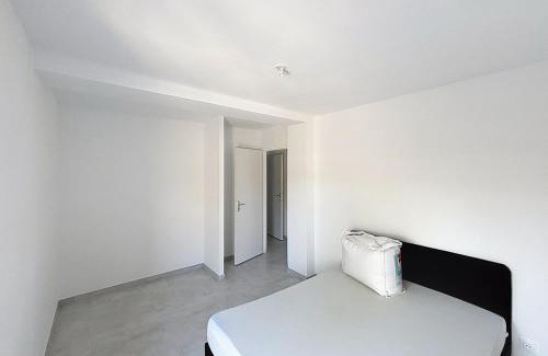 Medis House | Maison 2 chambres, 6 couchages