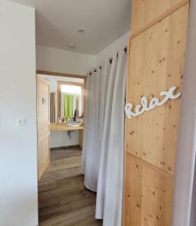 Chassiers House | maison 2 chambres