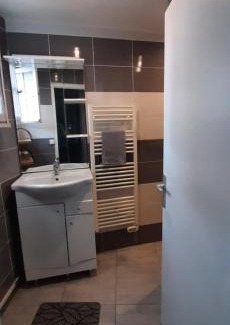 Heuze - Saint-Georges House | Maison 2 chambres