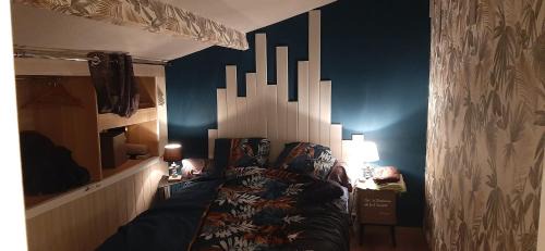 Heuze - Saint-Georges House | Maison 2 chambres