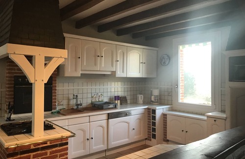 Le Heron House | Maison 270m2, Billard, Baby et Fléchettes Pour 12