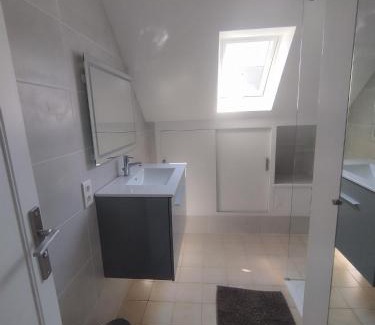 Saint-Meloir-des-Ondes House | Maison 3 étoiles