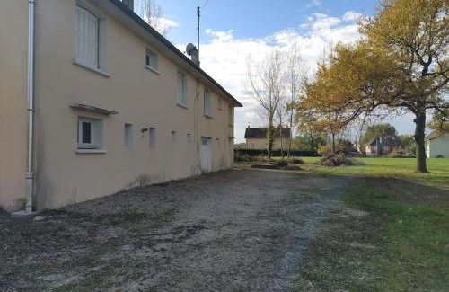 Rancy House | Maison 3 chambres 6 lits Netflix Parking