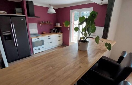 Vedene House | Maison 3 Chambres et Jardin à Deux pas D'avignon