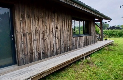 Ronce-les-Bains House | Maison 3 Chambres Proche mer 20min à Vélo, Terrasse Avec Jardin