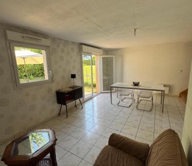 Morlaix House | Maison 3 chambres