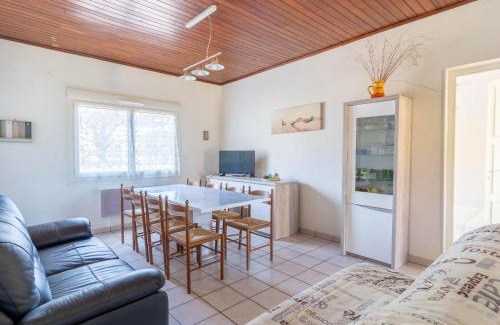 Mimizan House | Maison 3 chambres proche plages avec jardin clos à Mimizan - pour 8 personnes - FR-1-50-127