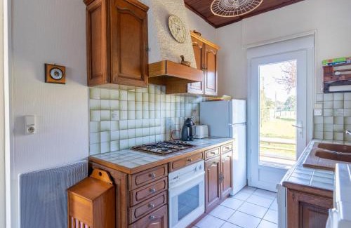 Mimizan House | Maison 3 chambres proche plages avec jardin clos à Mimizan - pour 8 personnes - FR-1-50-127