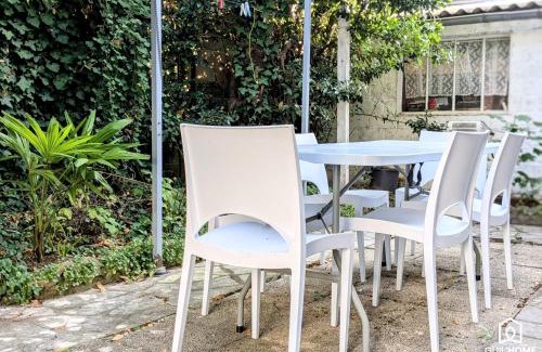 Saint-Jean-de-la-Ruelle House | Maison 3 ch - Terrasse - Parking