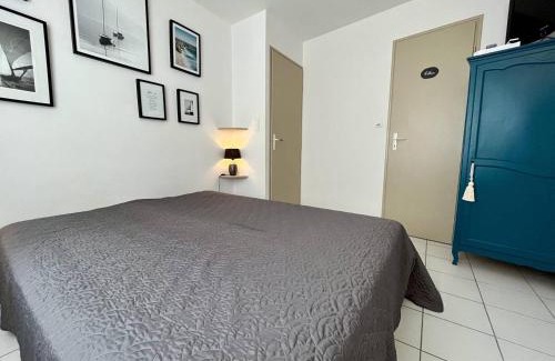 La Bree-les-Bains Villa | Maison 3 pièces Oléron 4 couchages La Brée Les Bains LBO000-051