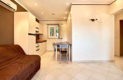 Favone House | Maison 3 pièces à 3 minutes de la plage de Favone