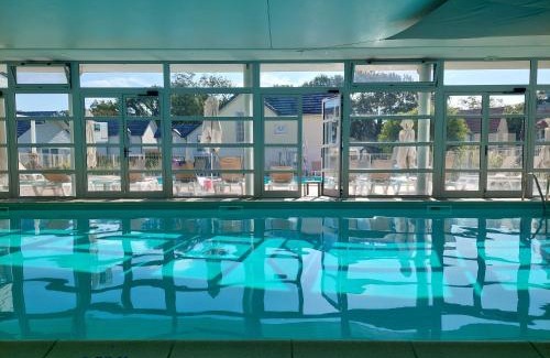 Pornichet House | Maison 3 piscines - Résidence 3 étoiles