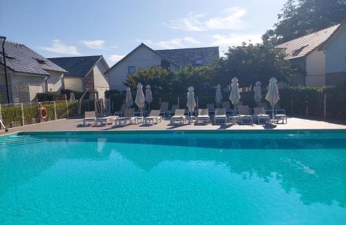 Pornichet House | Maison 3 piscines - Résidence 3 étoiles