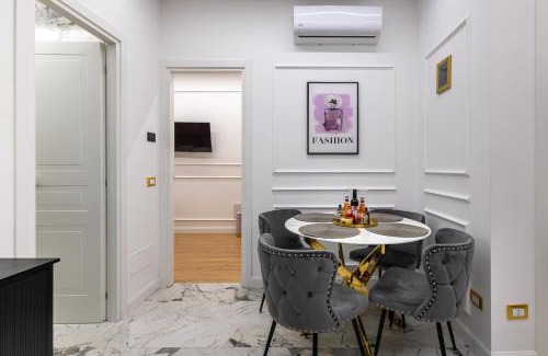 Santa Marinella Apartment | Maison 31 -Luxury Apartments