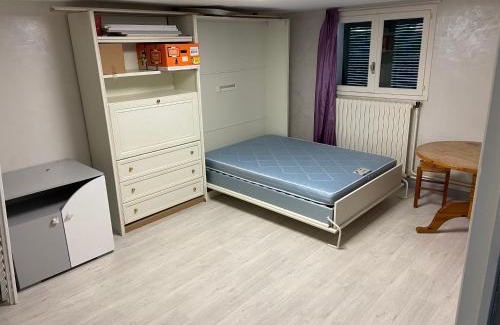 Cusset House | Maison 4 chambres cusset