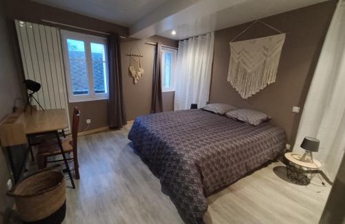 Les Loges House | Maison 4 chambres proche Etretat