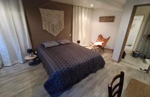 Les Loges House | Maison 4 chambres proche Etretat