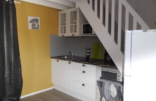 Guidel-Plages House | Maison 4 Personnes 400m de la Plage Piscine Jardin Clos, Parking Privé, Fibre ,