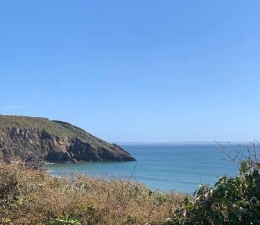 Crozon House | Maison 400m de la plage