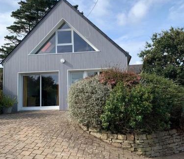 Crozon House | Maison 400m de la plage