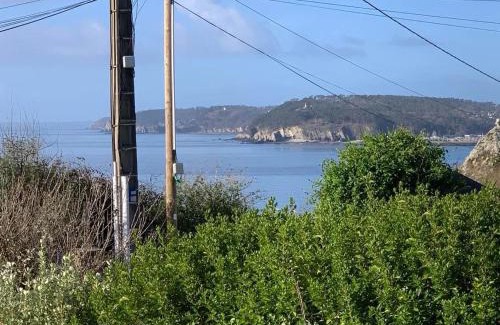 Crozon House | Maison 400m de la plage