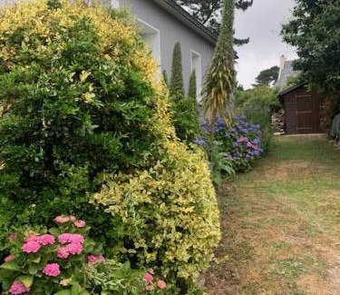 Crozon House | Maison 400m de la plage