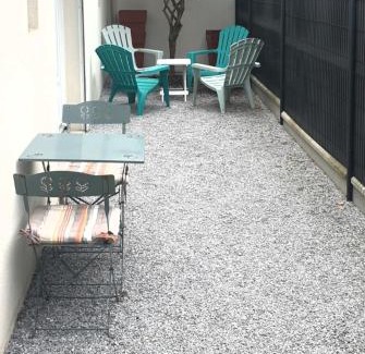 Roscoff Villa | Maison 4pers au calme vue Jardin