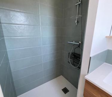 Saint-Meloir-des-Ondes House | Maison 5 chambres sortie saint malo