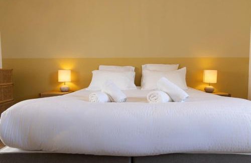 Le Croisic House | Maison 5 chambres au cœur du Croisic