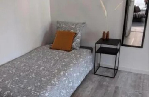 Mansigne House | Maison 5 personnes