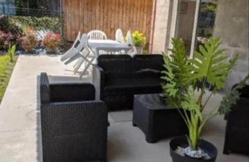 Mansigne House | Maison 5 personnes