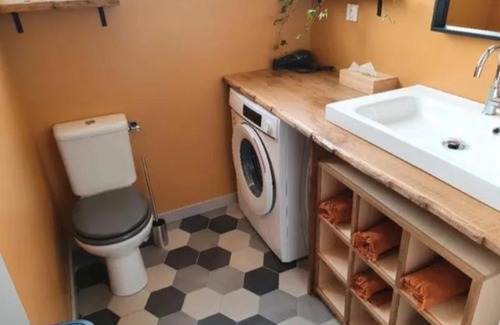 Mansigne House | Maison 5 personnes