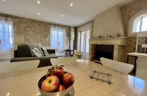 La Remigeasse Villa | Maison 5 pièces 8 couchages Dolus d'Oléron DDO000-145