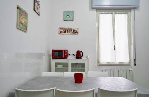 San Polo-Case Apartment | Maison 54 - Canneto Lake