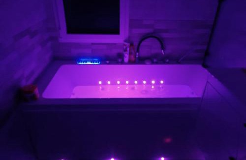 Chambretaud House | Maison 6-8 personnes à 12km du Puy du Fou