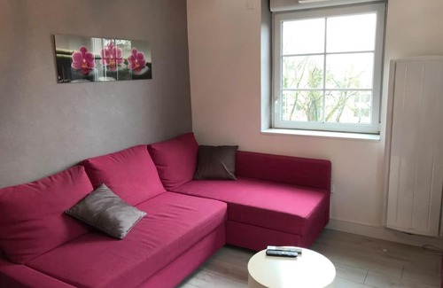 Macon House | Maison 6/8pers en Bourgogne