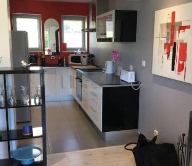 Macon House | Maison 6/8pers en Bourgogne