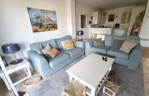 Mallemort House | Maison 6 pers. avec jardin, terrasse, 2 piscines et parking - Alpilles/Luberon - FR-1-658-23