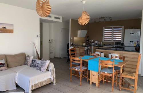 Parentis-en-Born House | Maison 6 pers, climatisée, quartier calme, proche Dune du Pyla et pistes cyclables, ménage inclus - FR-1-319-426