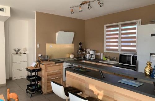 Parentis-en-Born House | Maison 6 pers, climatisée, quartier calme, proche Dune du Pyla et pistes cyclables, ménage inclus - FR-1-319-426